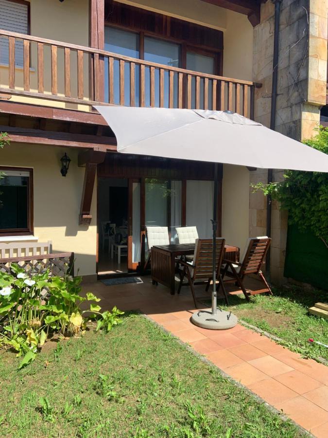En El Paseo De Manuel Noriega, Nº 9, Con Jardin Privado, Wifi, En Apartament