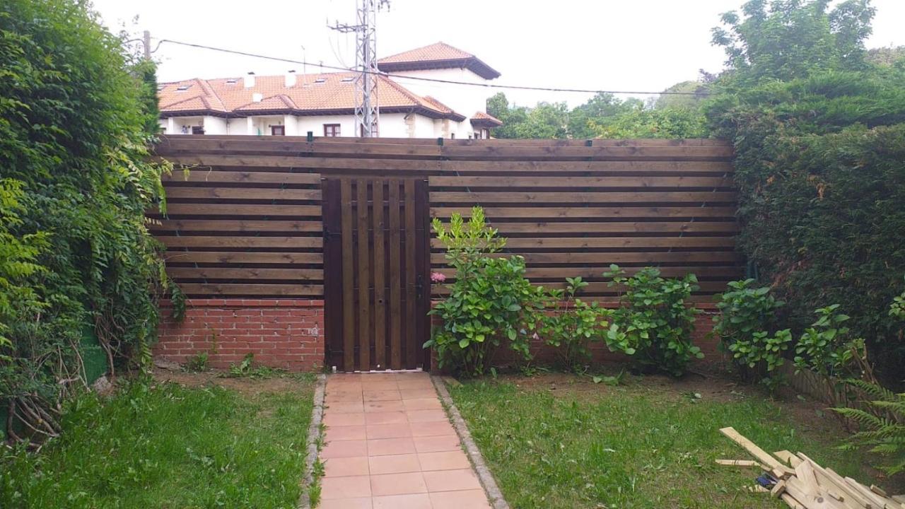 Apartment En El Paseo De Manuel Noriega, Nº 9, Con Jardin Privado, Wifi, En *